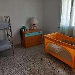 Ampio Appartamento Per 4/6 Pers