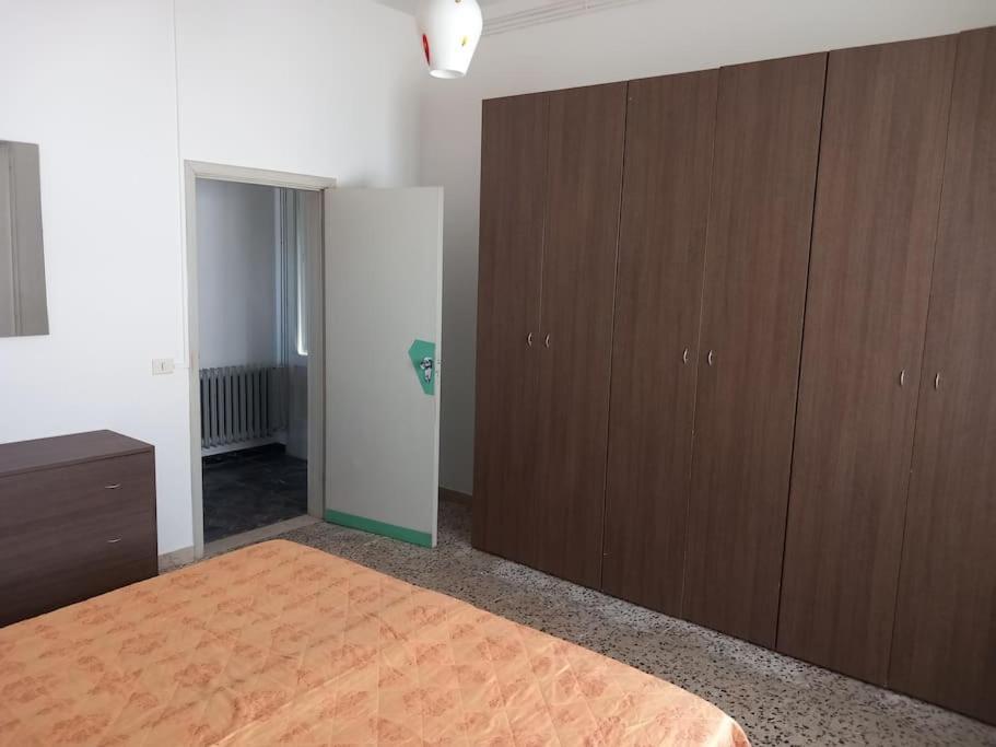 Appartamento Ampio Per 4/6 Pers