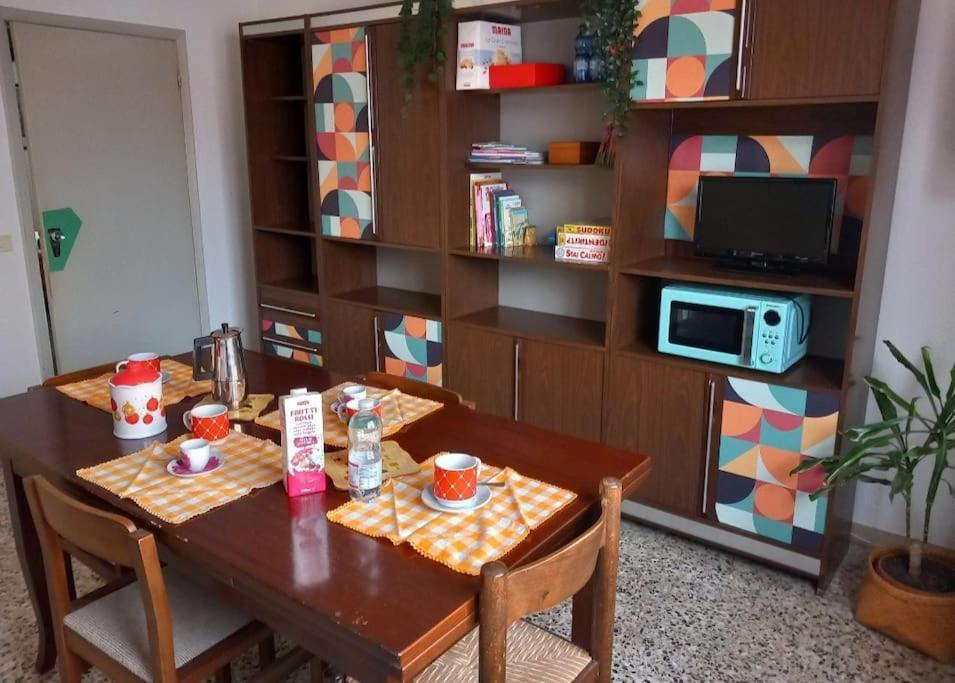 Ampio Per 4/6 Pers Appartamento *