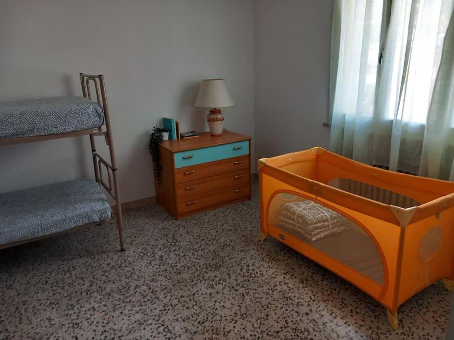 Ampio Per 4/6 Pers Appartamento Cesenatico