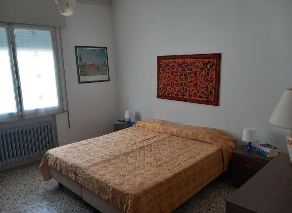 Appartamento Ampio Per 4/6 Pers *