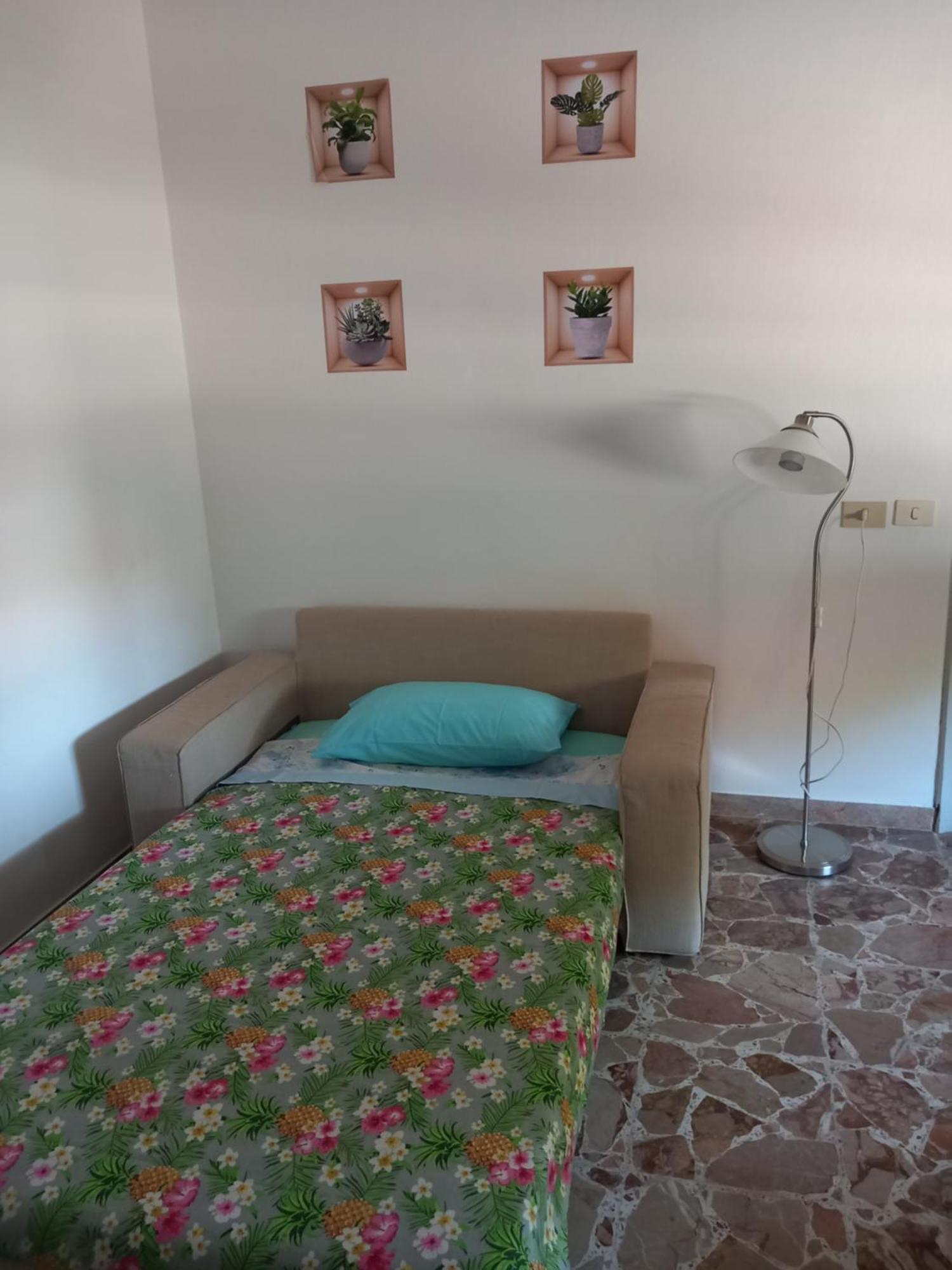 Ampio Per 4/6 Pers