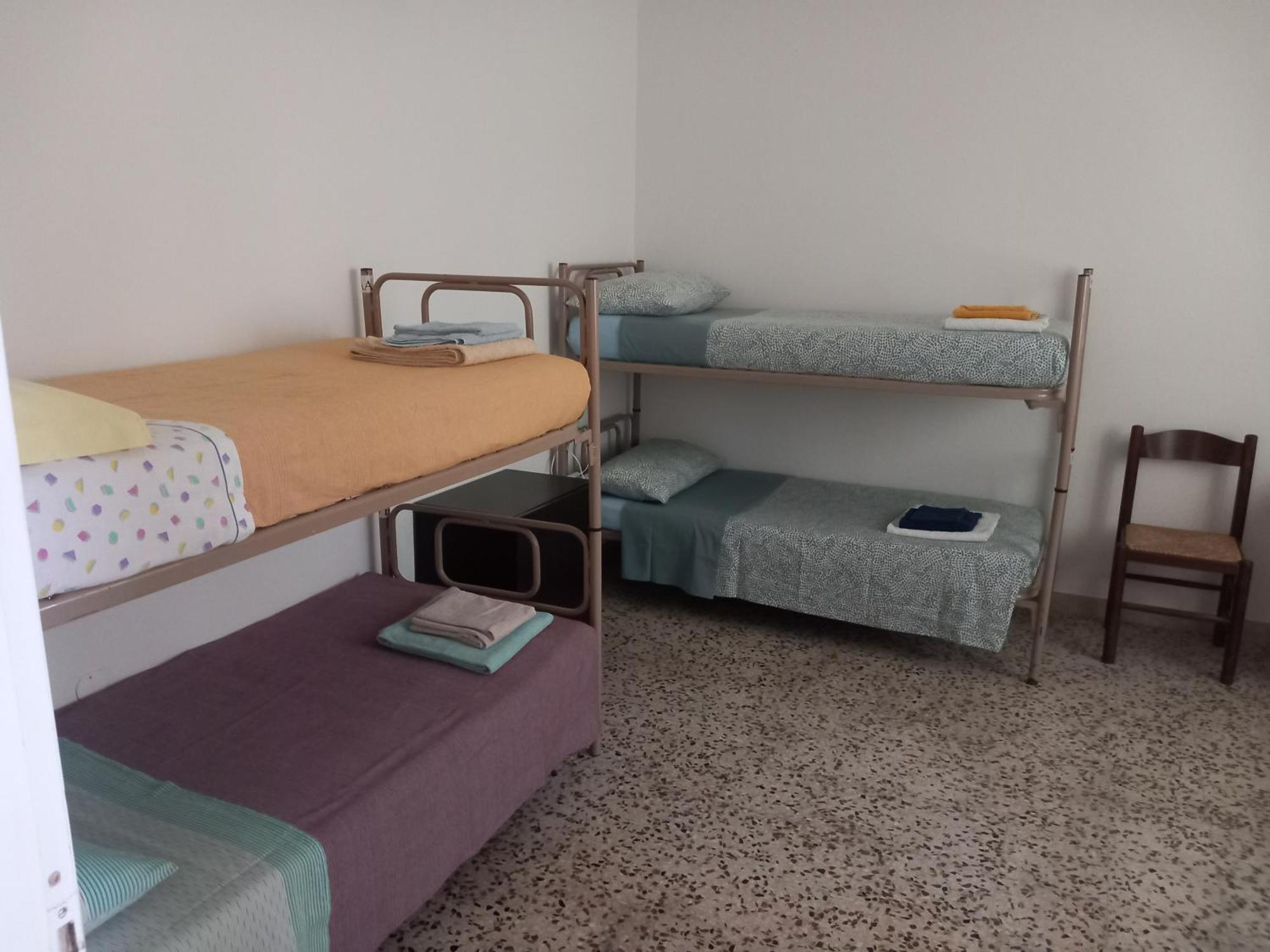 Appartamento Ampio Per 4/6 Pers Cesenatico