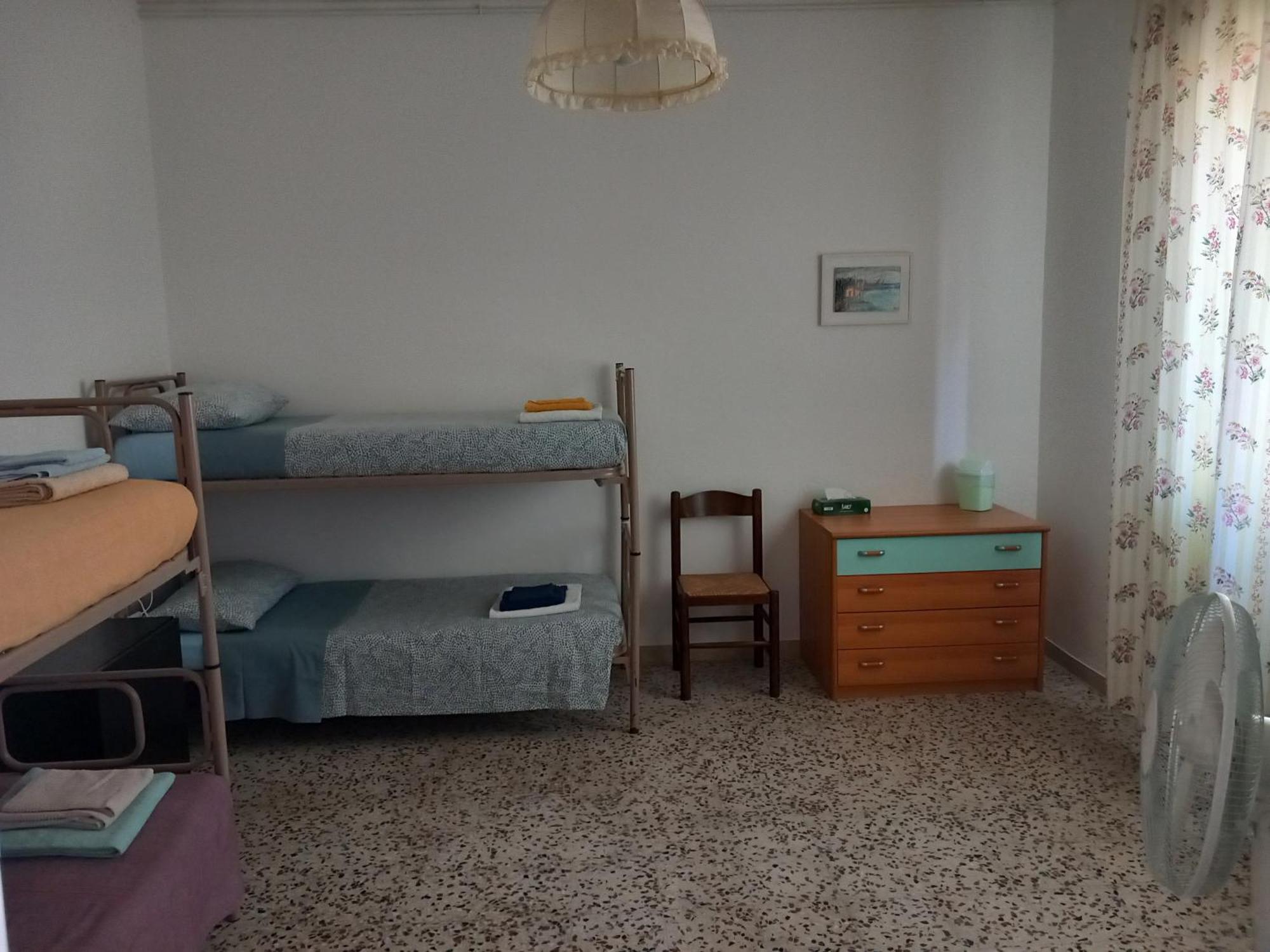 Ampio Per 4/6 Pers Appartamento Cesenatico