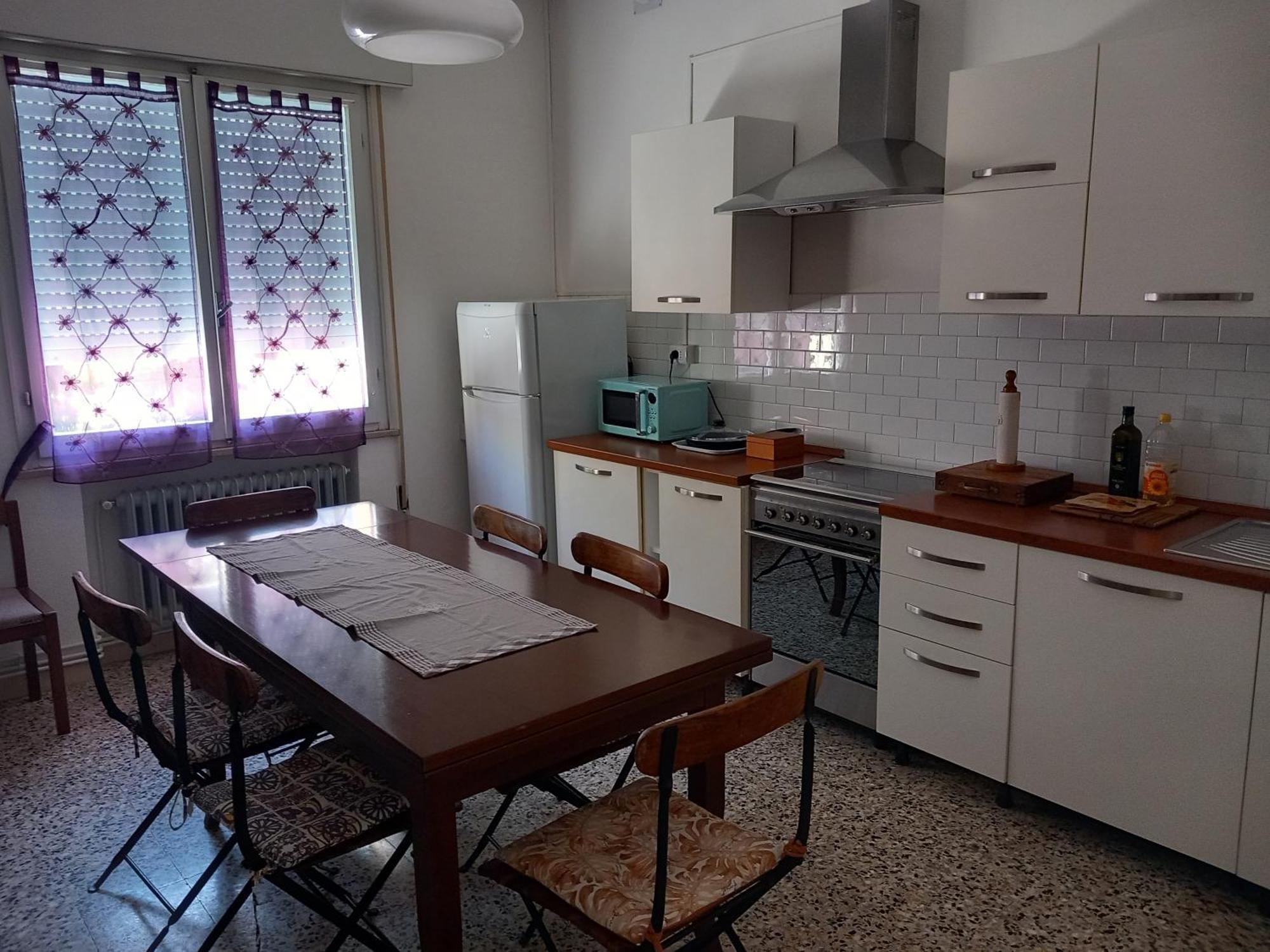 Ampio Per 4/6 Pers * Cesenatico